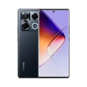 note 40 pro x6850 12!}256gb racing black
